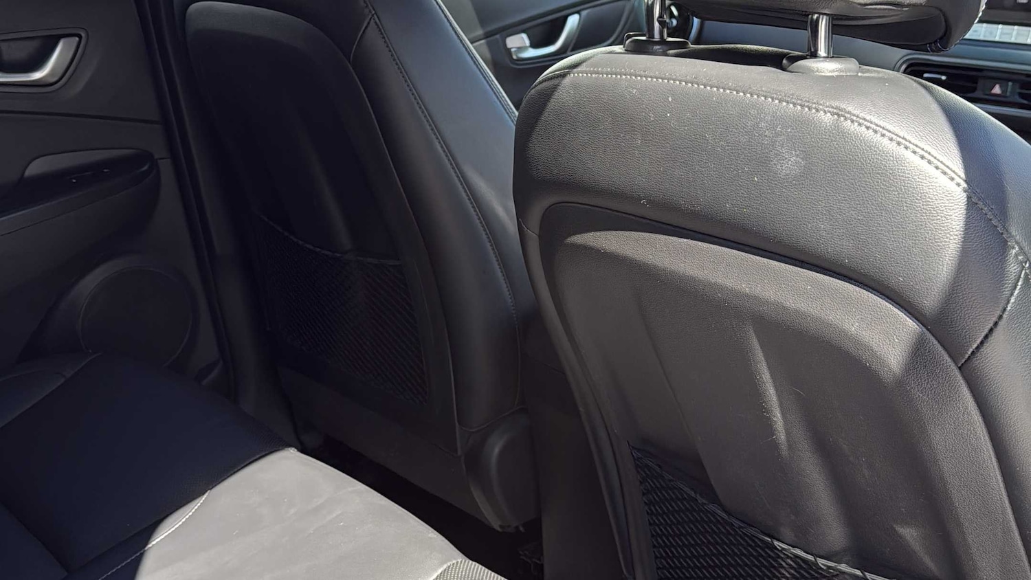 Used Hyundai KONA 2023 for sale - 77628157: Photo 12