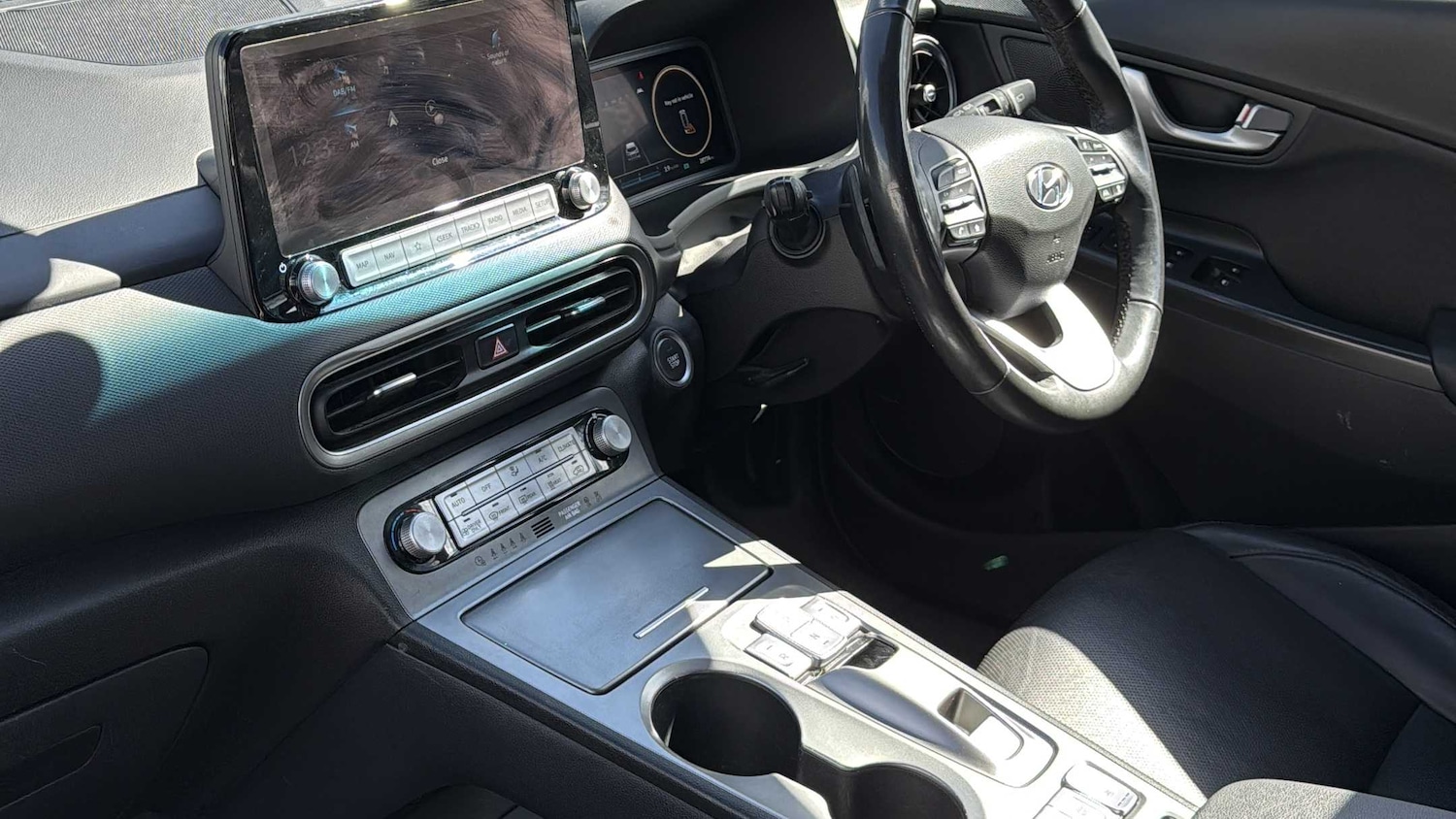 Used Hyundai KONA 2023 for sale - 77628157: Photo 13