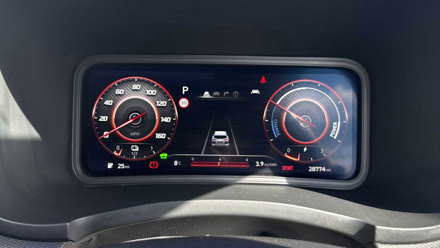 Used Hyundai KONA 2023 for sale - 77628157: Photo 17