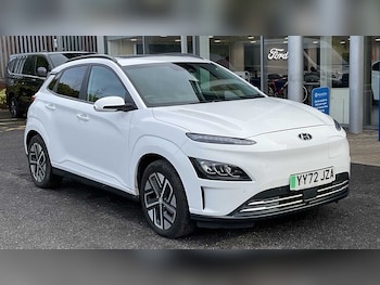 Used Hyundai KONA 2023 for sale - 77628157: Photo