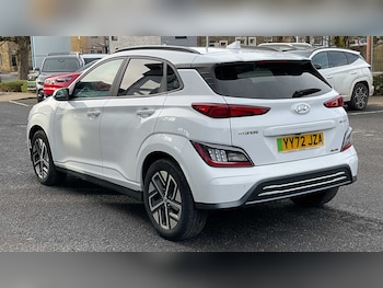 Used Hyundai KONA 2023 for sale - 77628157: Photo