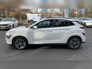 Used Hyundai KONA 2023 for sale - 77628157: Photo