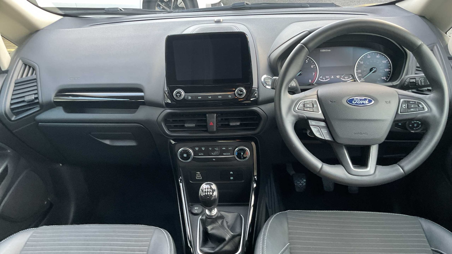 Used Ford Ecosport 2022 for sale - 76401390: Photo 11