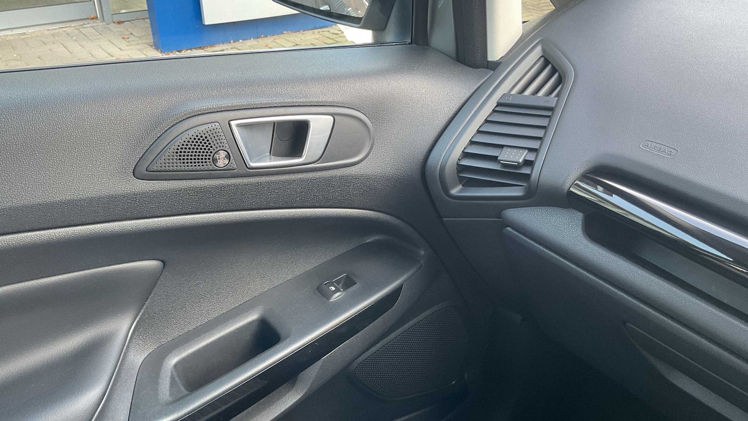 Used Ford Ecosport 2022 for sale - 76401390: Photo 12