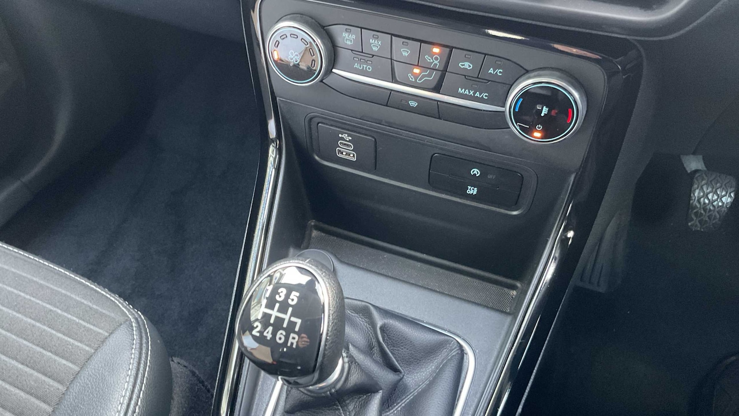 Used Ford Ecosport 2022 for sale - 76401390: Photo 13