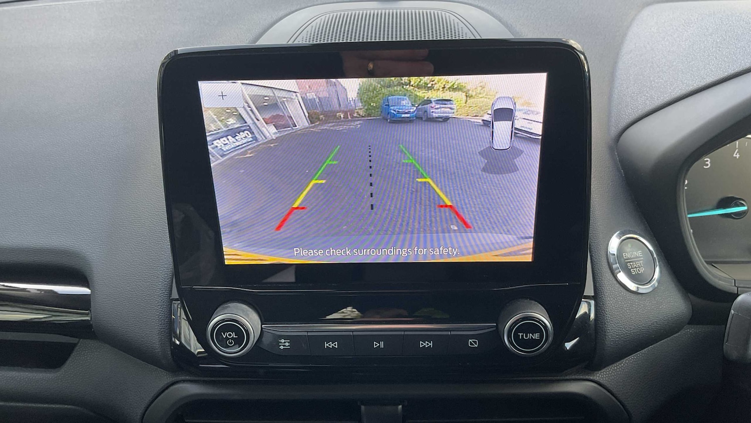 Used Ford Ecosport 2022 for sale - 76401390: Photo 15