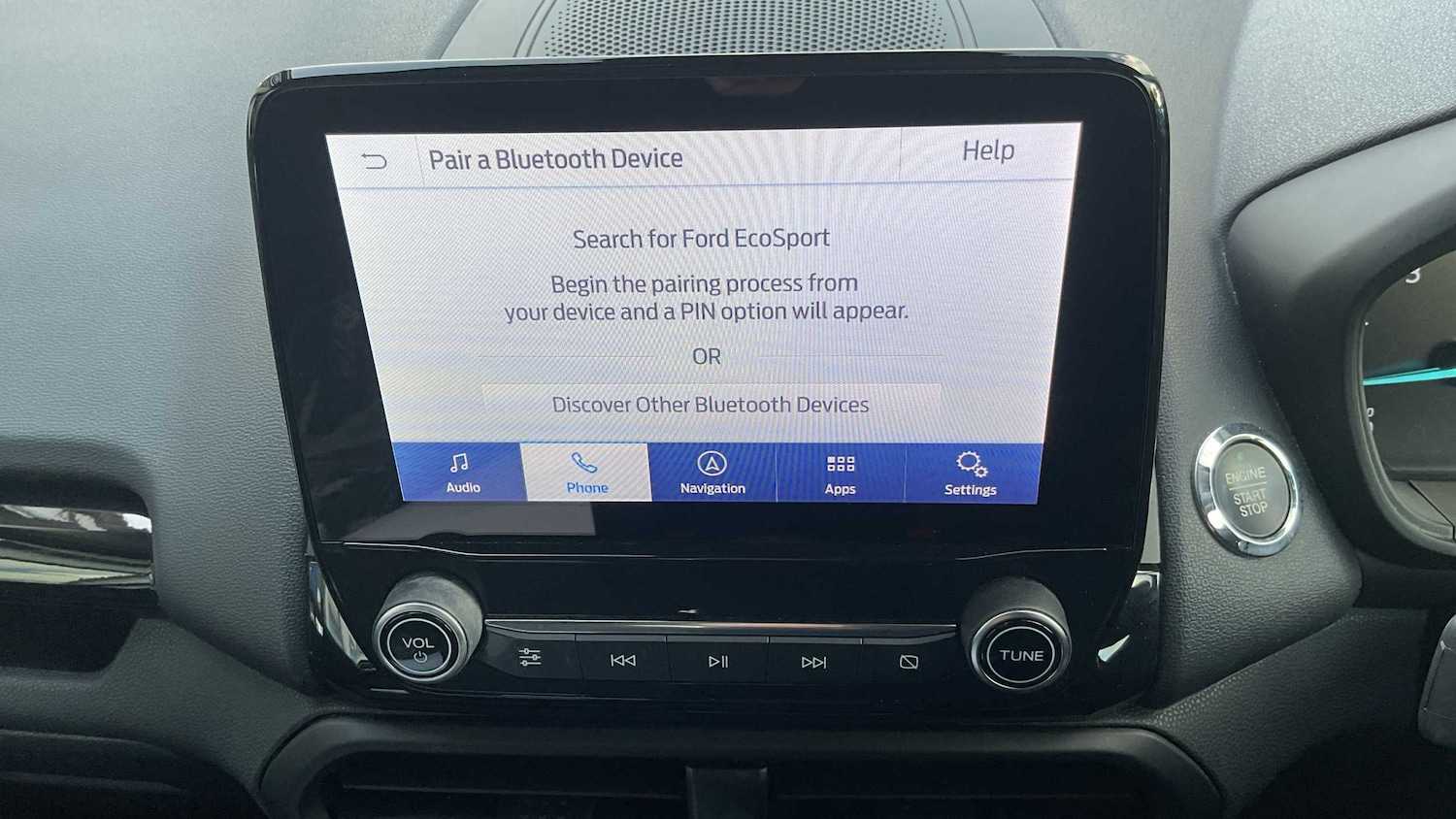 Used Ford Ecosport 2022 for sale - 76401390: Photo 16