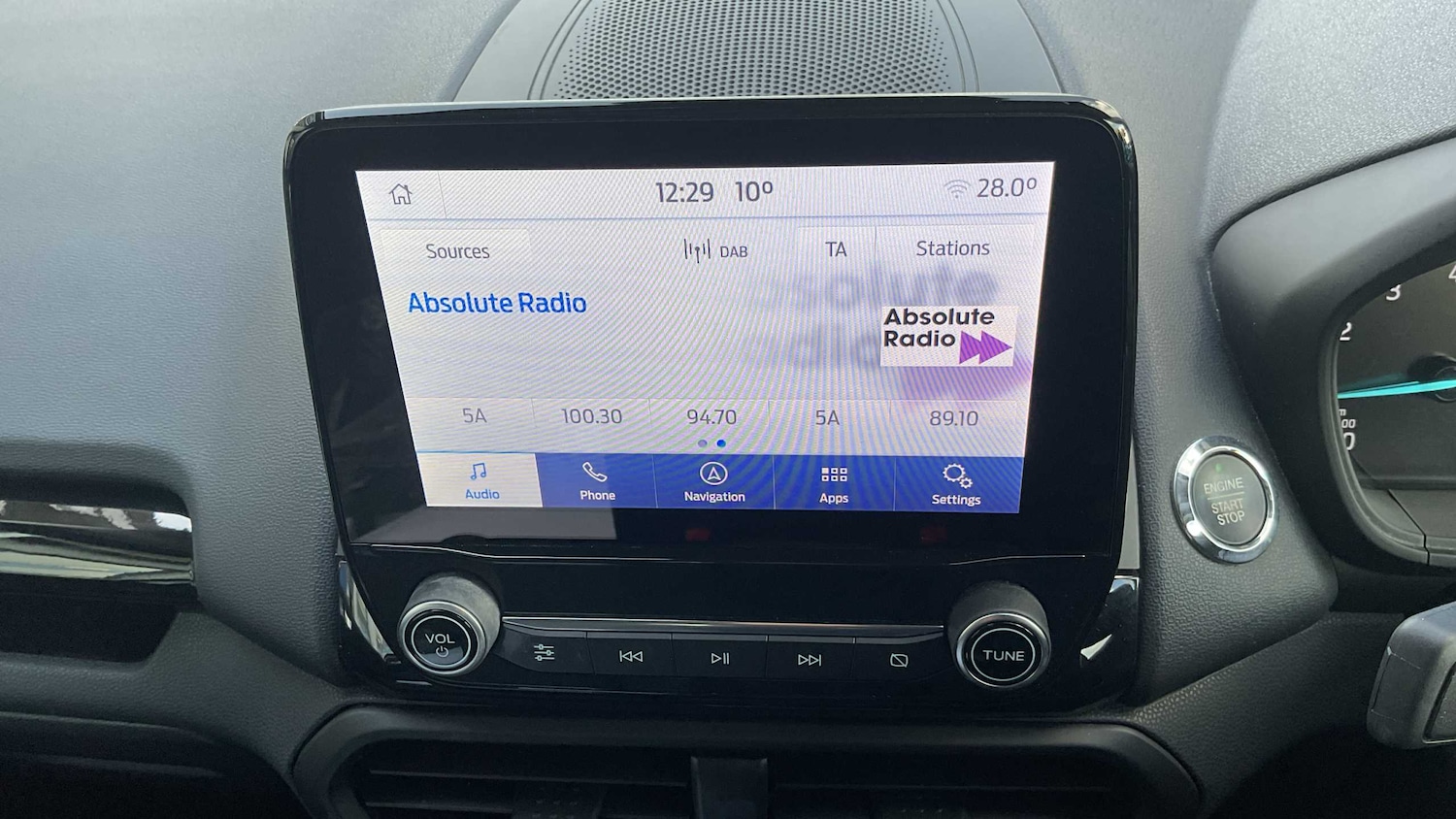 Used Ford Ecosport 2022 for sale - 76401390: Photo 17