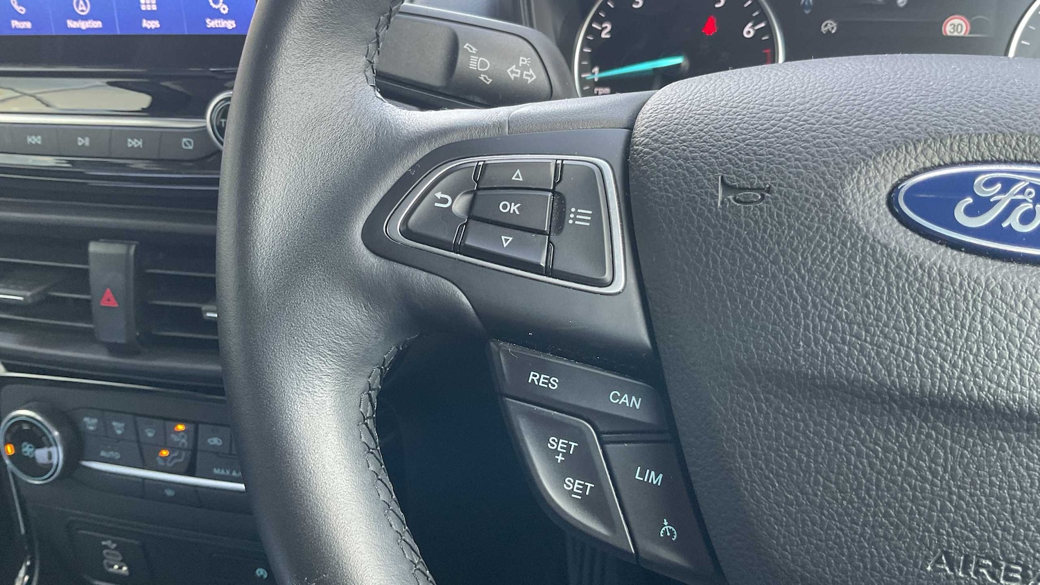 Used Ford Ecosport 2022 for sale - 76401390: Photo 18