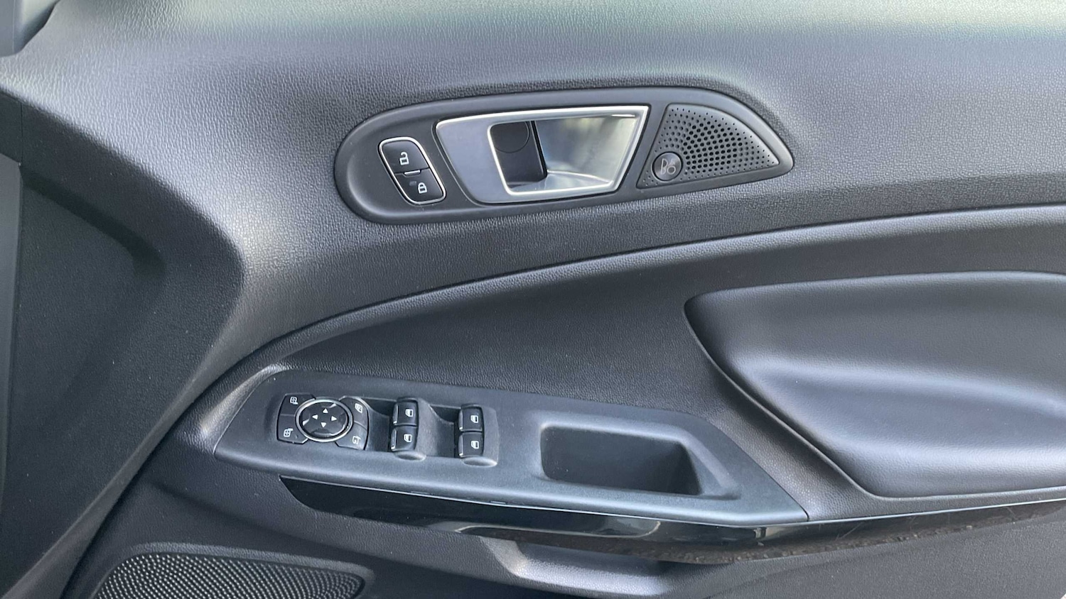 Used Ford Ecosport 2022 for sale - 76401390: Photo 19