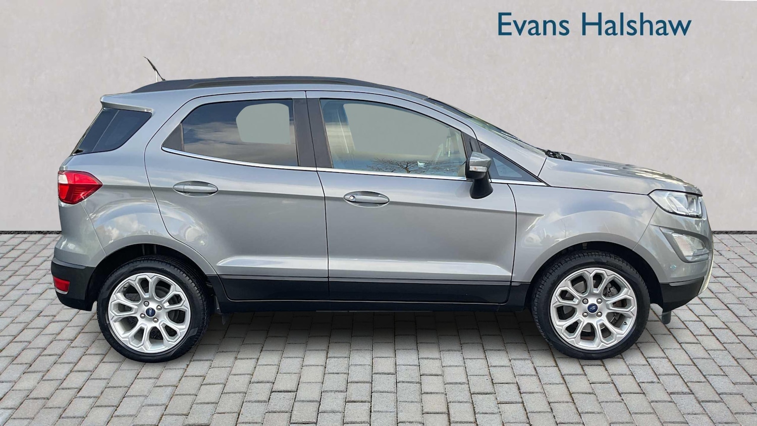 Used Ford Ecosport 2022 for sale - 76401390: Photo 3