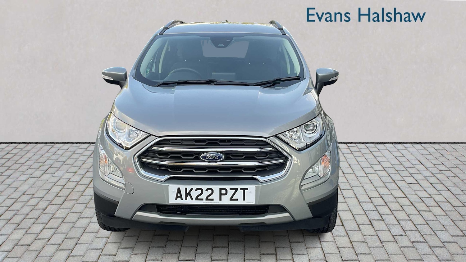 Used Ford Ecosport 2022 for sale - 76401390: Photo 4