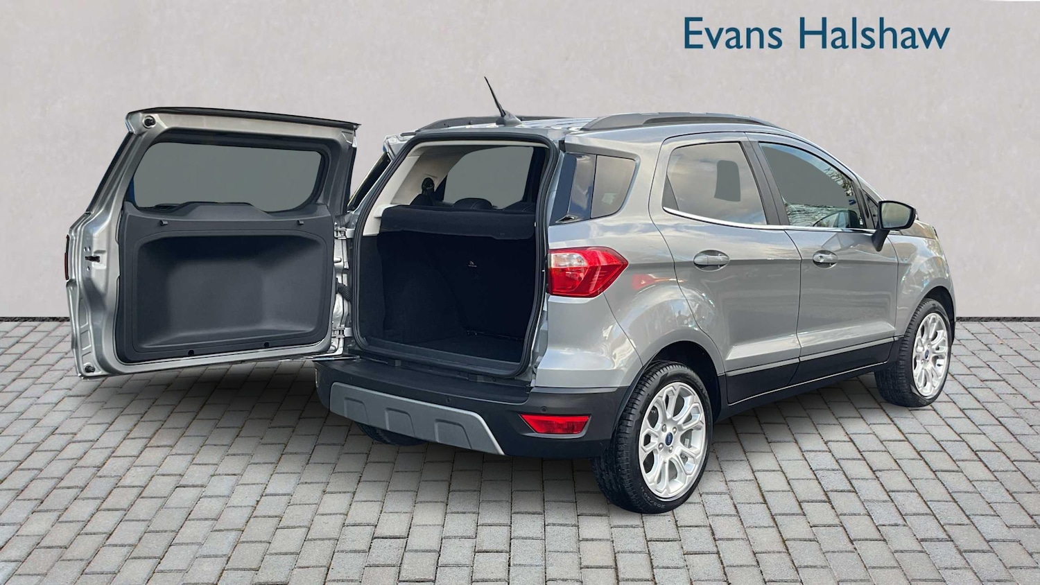 Used Ford Ecosport 2022 for sale - 76401390: Photo 8