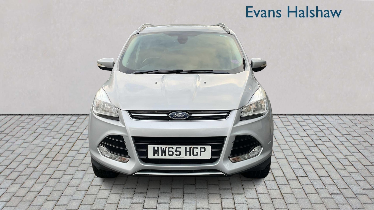 Used Ford Kuga 2015 for sale - 76515642: Photo 5