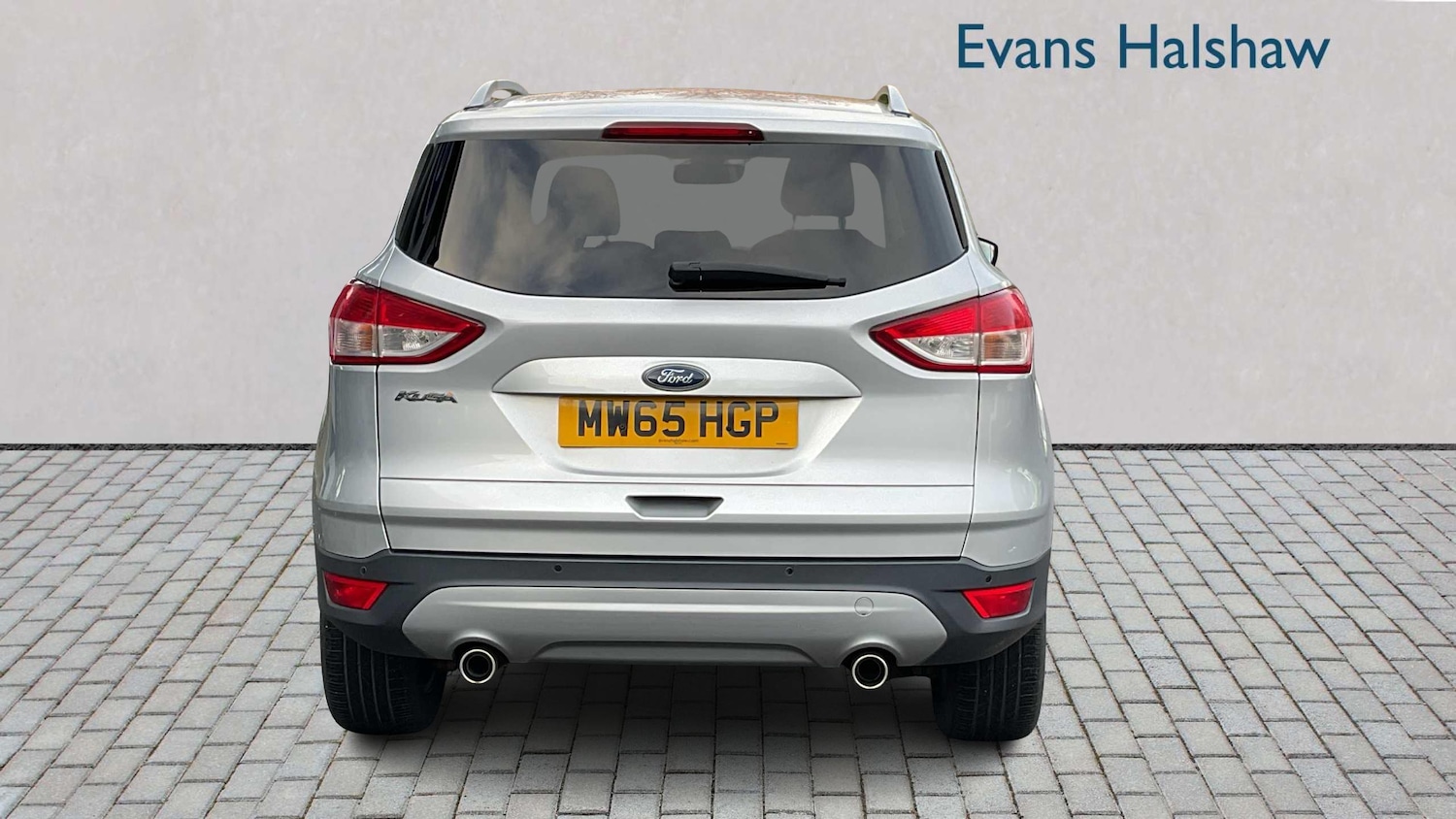 Used Ford Kuga 2015 for sale - 76515642: Photo 6