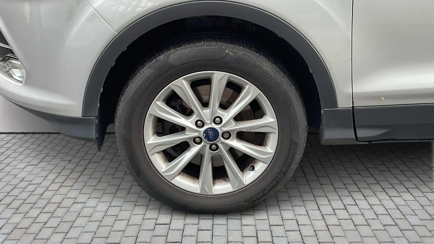 Used Ford Kuga 2015 for sale - 76515642: Photo 7