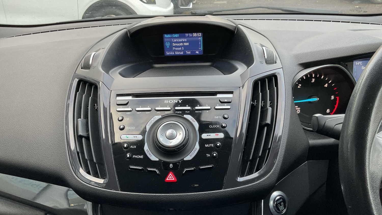 Used Ford Kuga 2015 for sale - 76515642: Photo 9