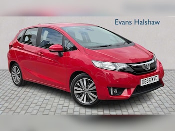 Used Honda Jazz 2016 for sale - 79428766: Photo