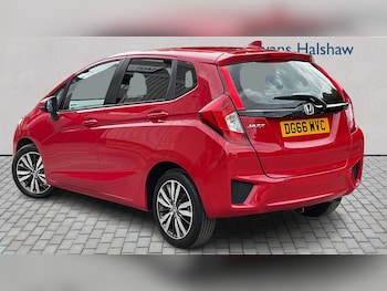 Used Honda Jazz 2016 for sale - 79428766: Photo