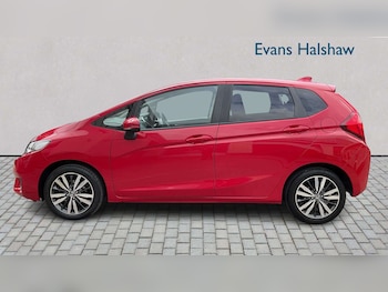 Used Honda Jazz 2016 for sale - 79428766: Photo