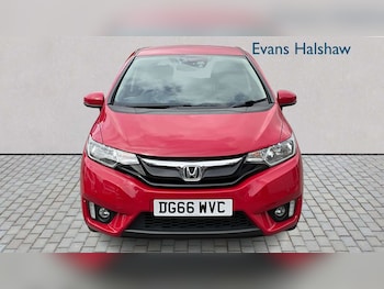 Used Honda Jazz 2016 for sale - 79428766: Photo