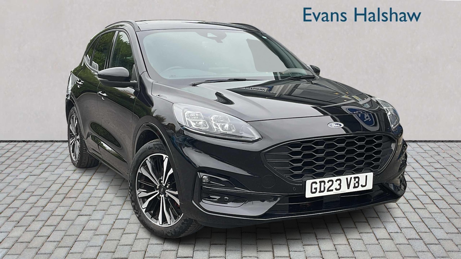 Used Ford Kuga 2023 for sale - 76230447: Photo 1