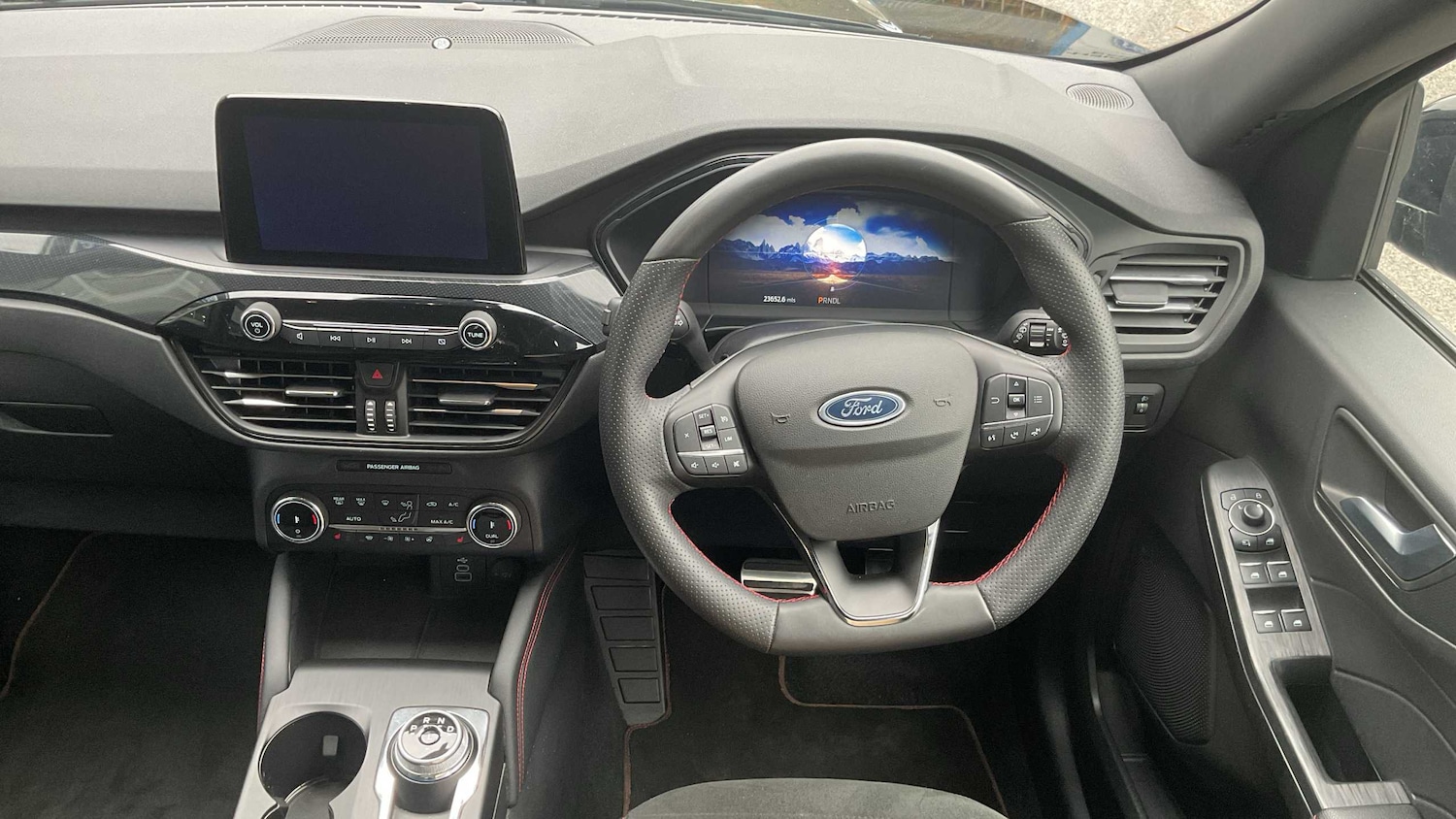 Used Ford Kuga 2023 for sale - 76230447: Photo 10