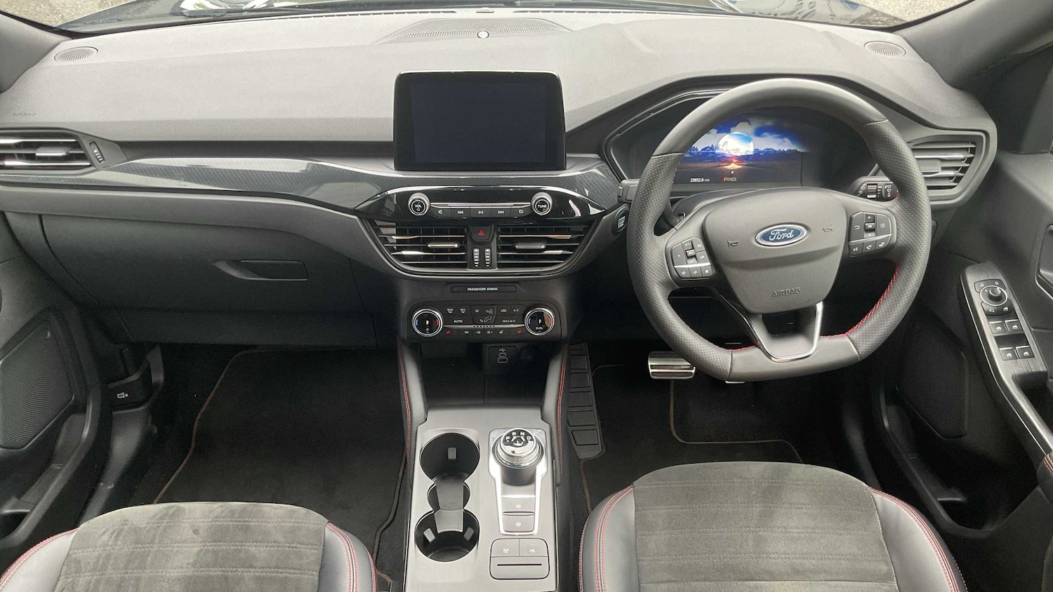 Used Ford Kuga 2023 for sale - 76230447: Photo 11