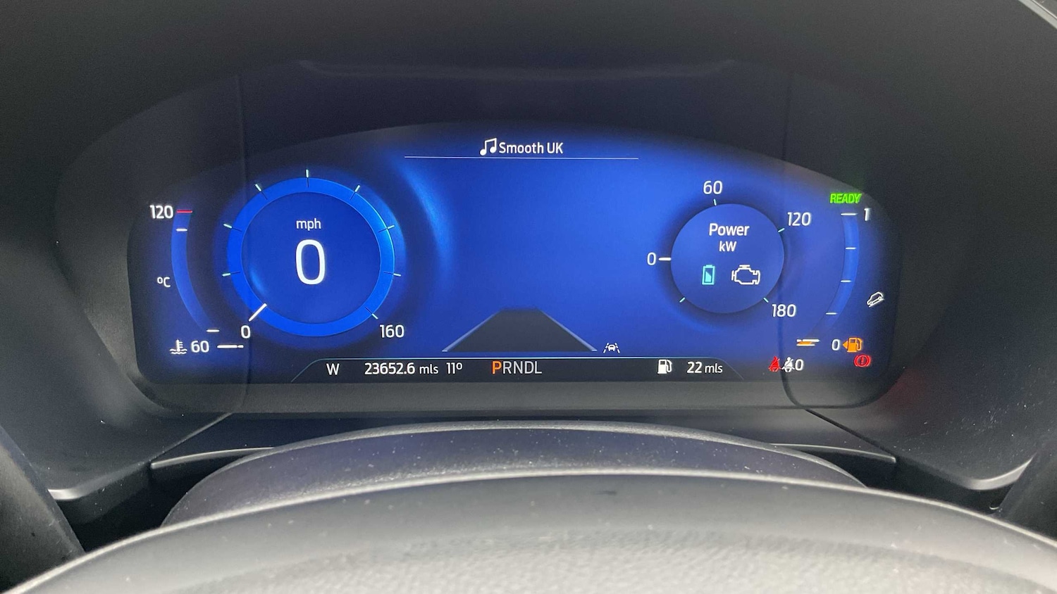 Used Ford Kuga 2023 for sale - 76230447: Photo 12