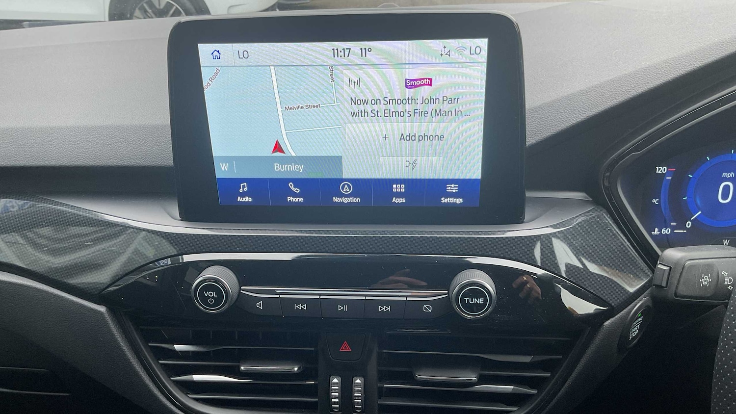 Used Ford Kuga 2023 for sale - 76230447: Photo 13