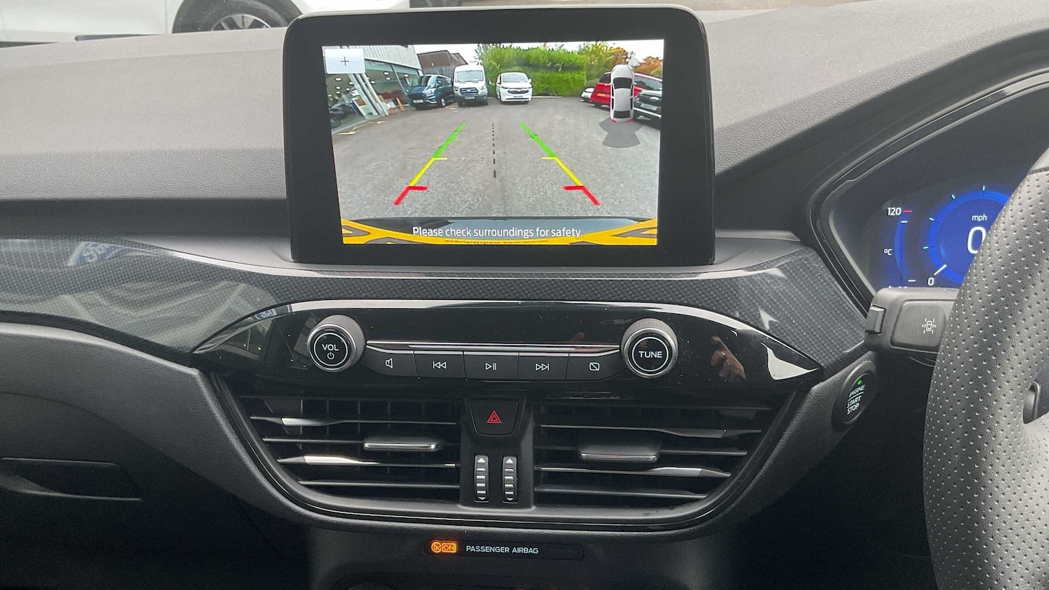 Used Ford Kuga 2023 for sale - 76230447: Photo 15