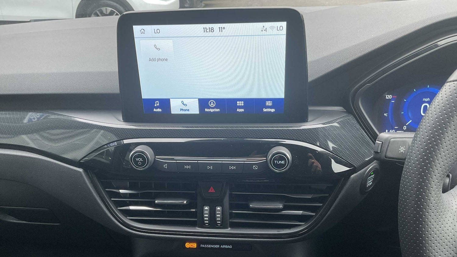 Used Ford Kuga 2023 for sale - 76230447: Photo 17