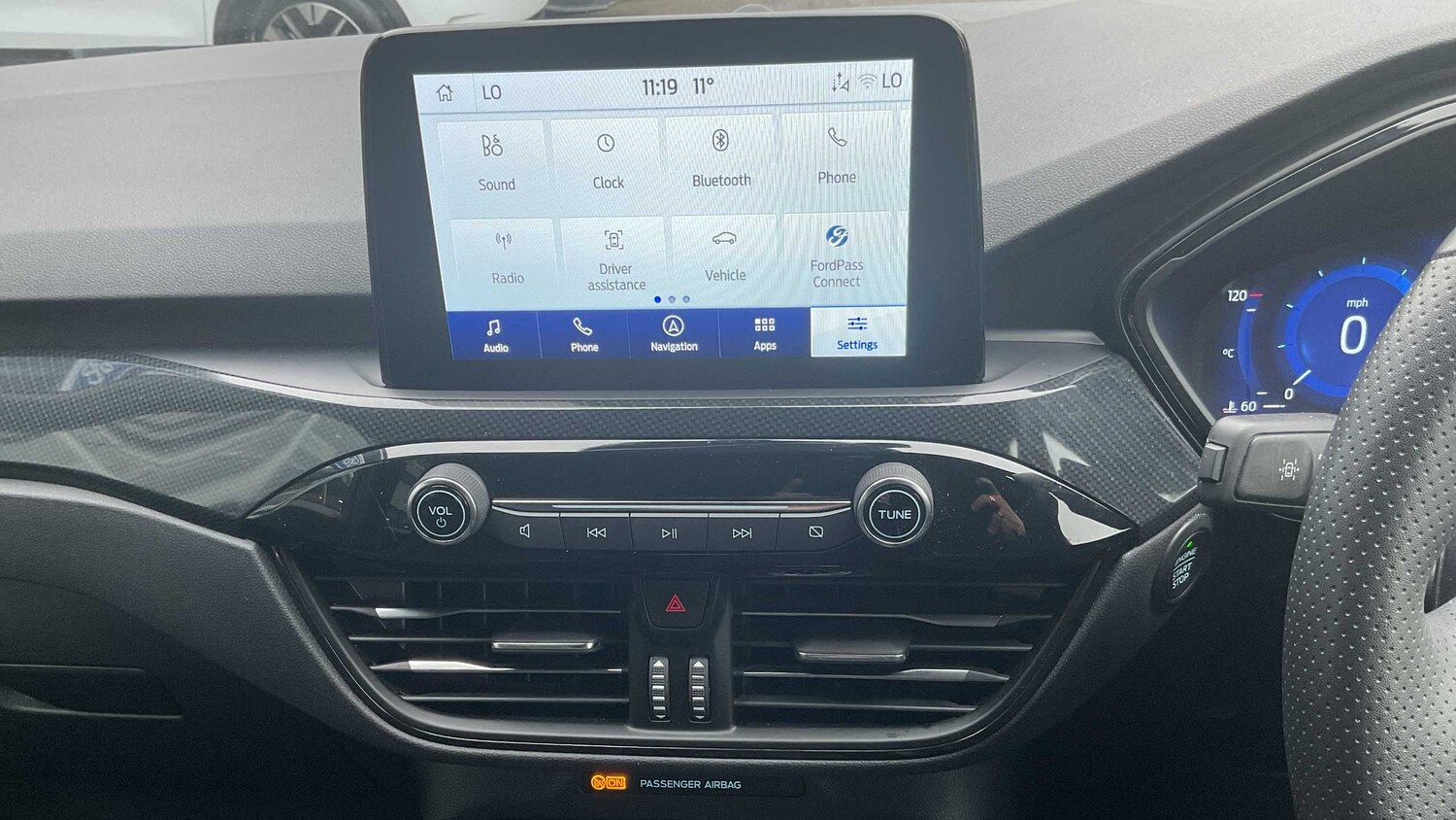 Used Ford Kuga 2023 for sale - 76230447: Photo 19