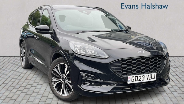 Used Ford Kuga 2023 for sale - 76230447: Photo 1