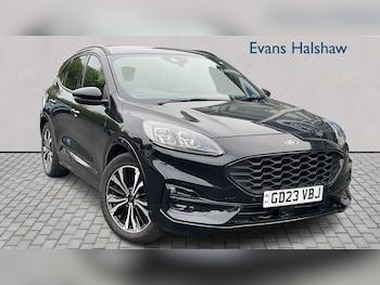 Ford - Kuga