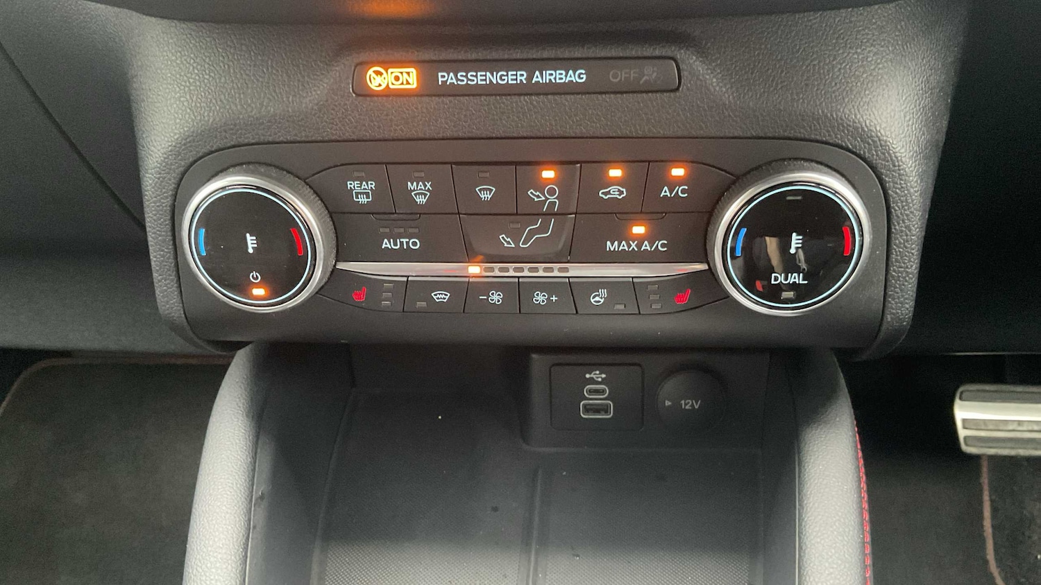 Used Ford Kuga 2023 for sale - 76230447: Photo 21