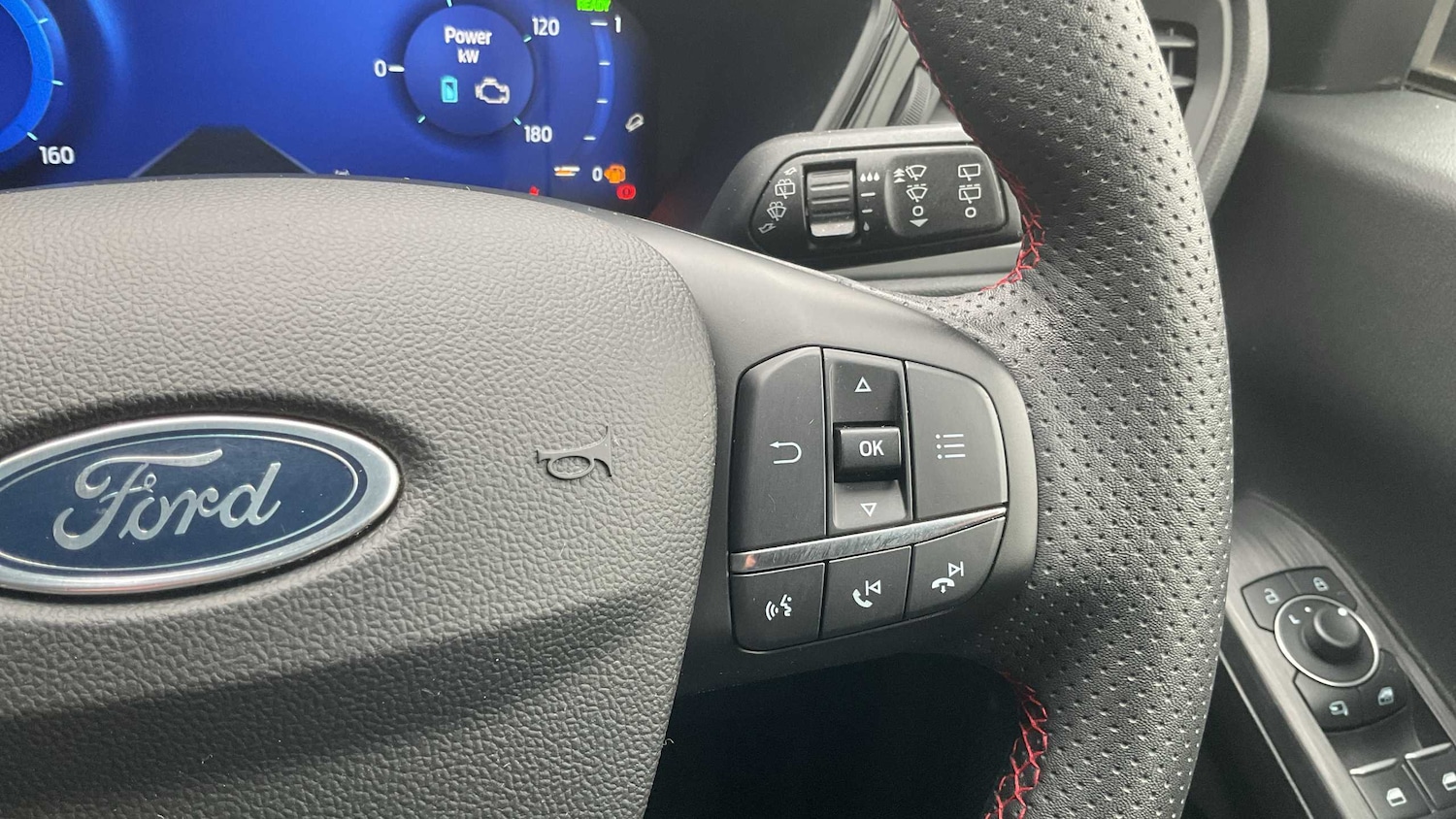 Used Ford Kuga 2023 for sale - 76230447: Photo 24