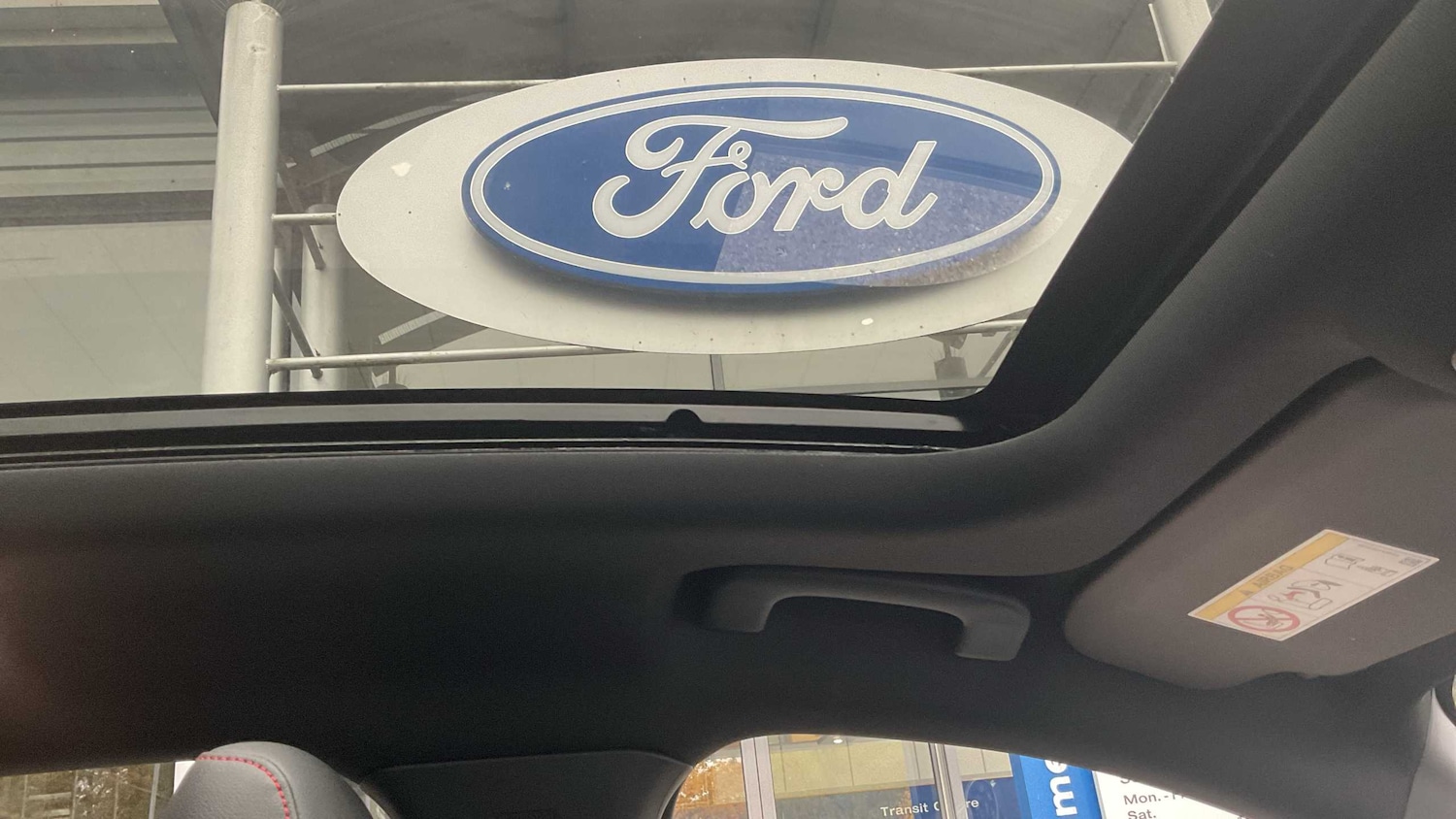 Used Ford Kuga 2023 for sale - 76230447: Photo 28