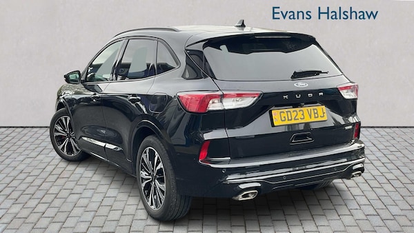 Used Ford Kuga 2023 for sale - 76230447: Photo 2