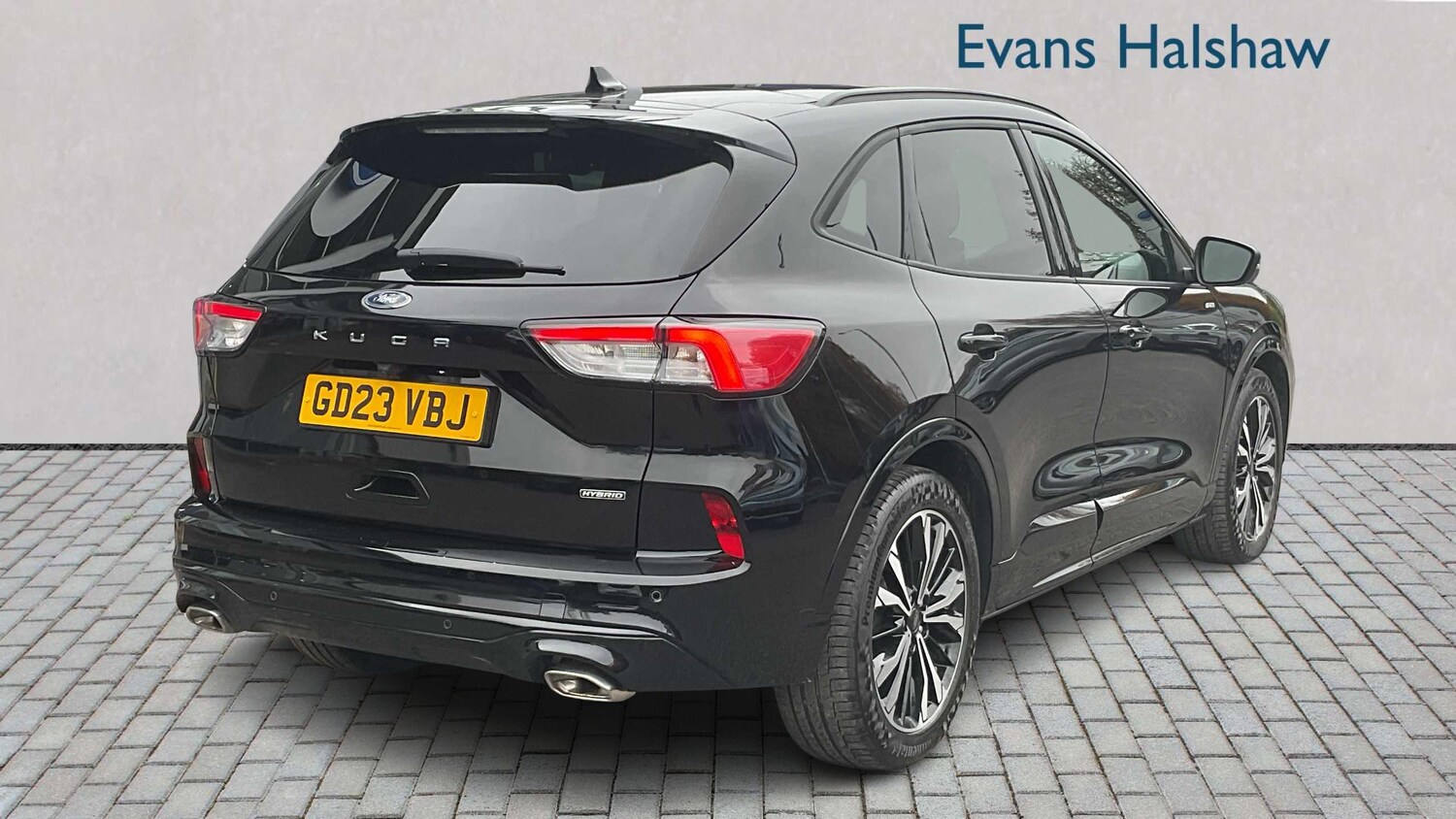 Used Ford Kuga 2023 for sale - 76230447: Photo 32