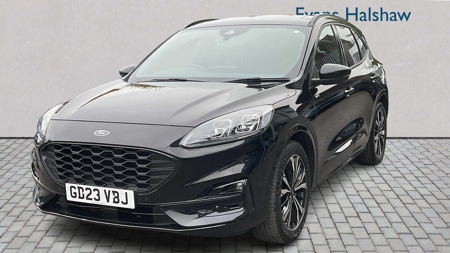 Used Ford Kuga 2023 for sale - 76230447: Photo 33