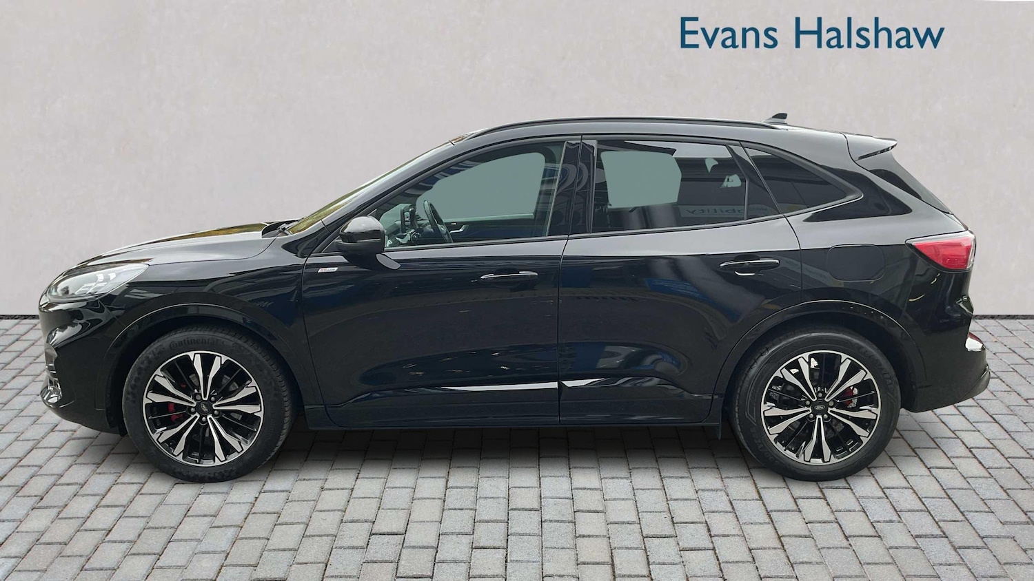 Used Ford Kuga 2023 for sale - 76230447: Photo 34