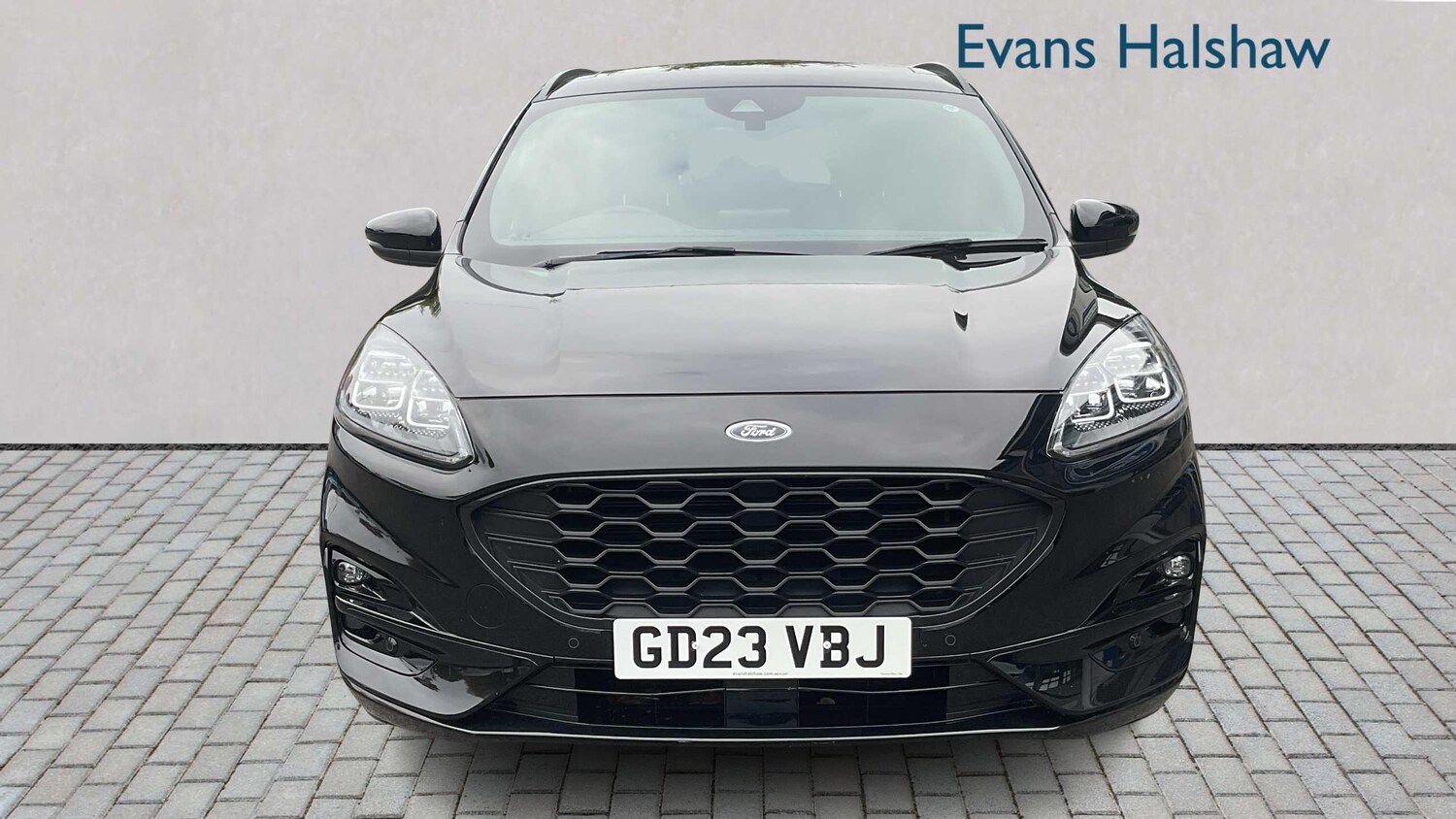 Used Ford Kuga 2023 for sale - 76230447: Photo 4