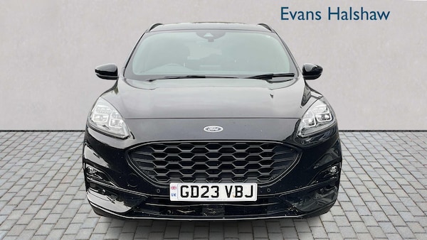 Used Ford Kuga 2023 for sale - 76230447: Photo 4