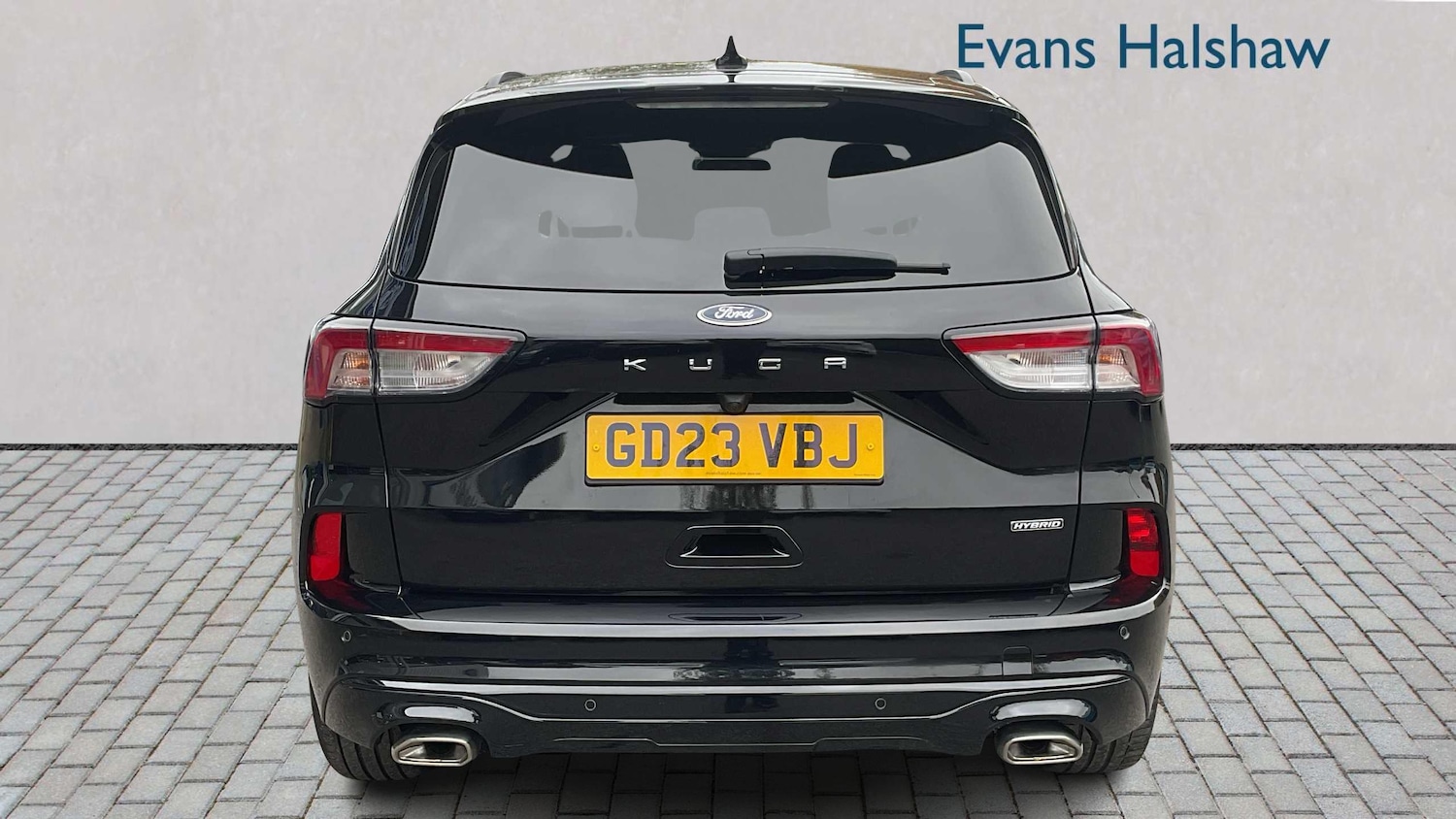 Used Ford Kuga 2023 for sale - 76230447: Photo 5