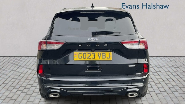 Used Ford Kuga 2023 for sale - 76230447: Photo 5