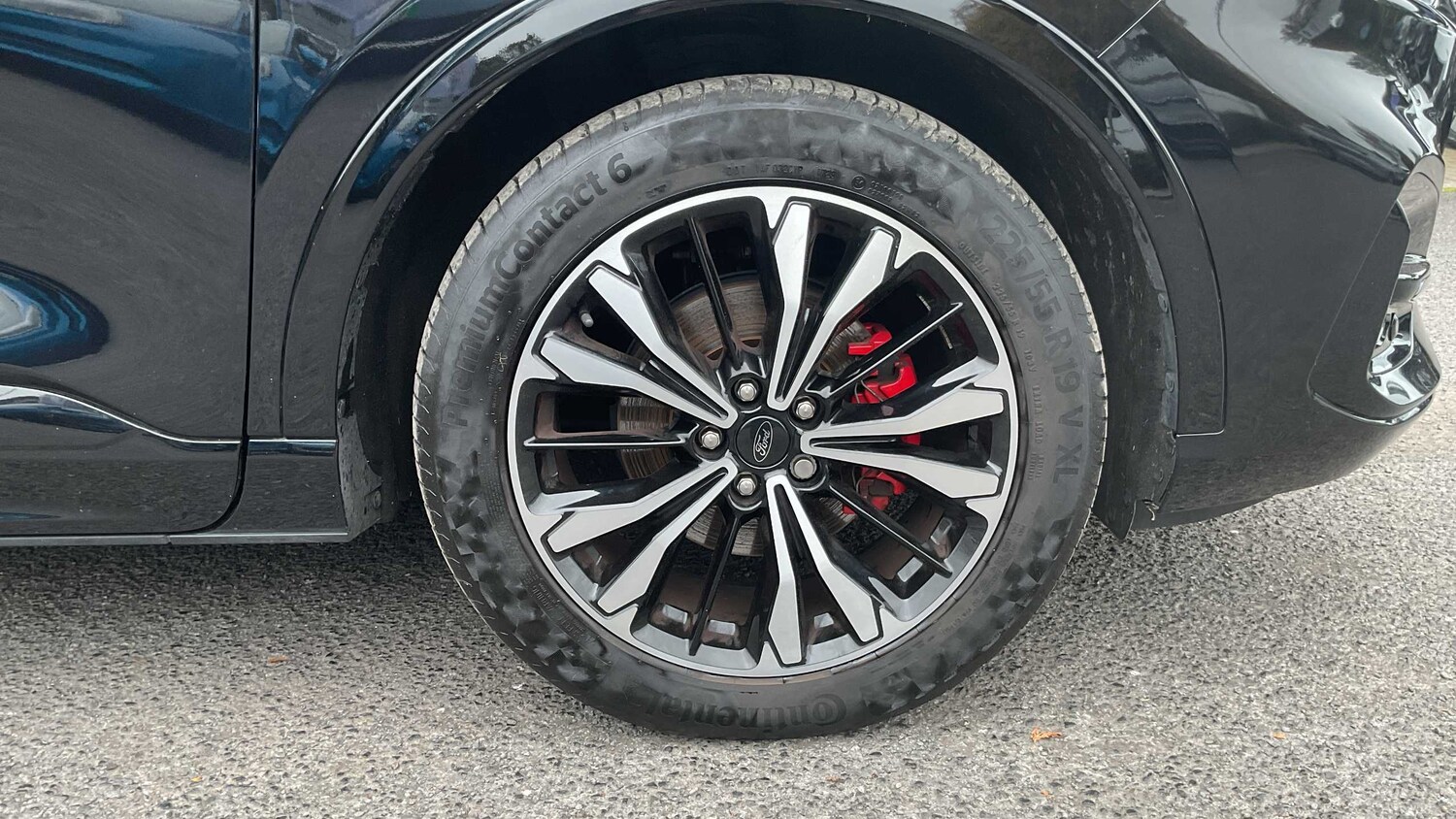 Used Ford Kuga 2023 for sale - 76230447: Photo 6