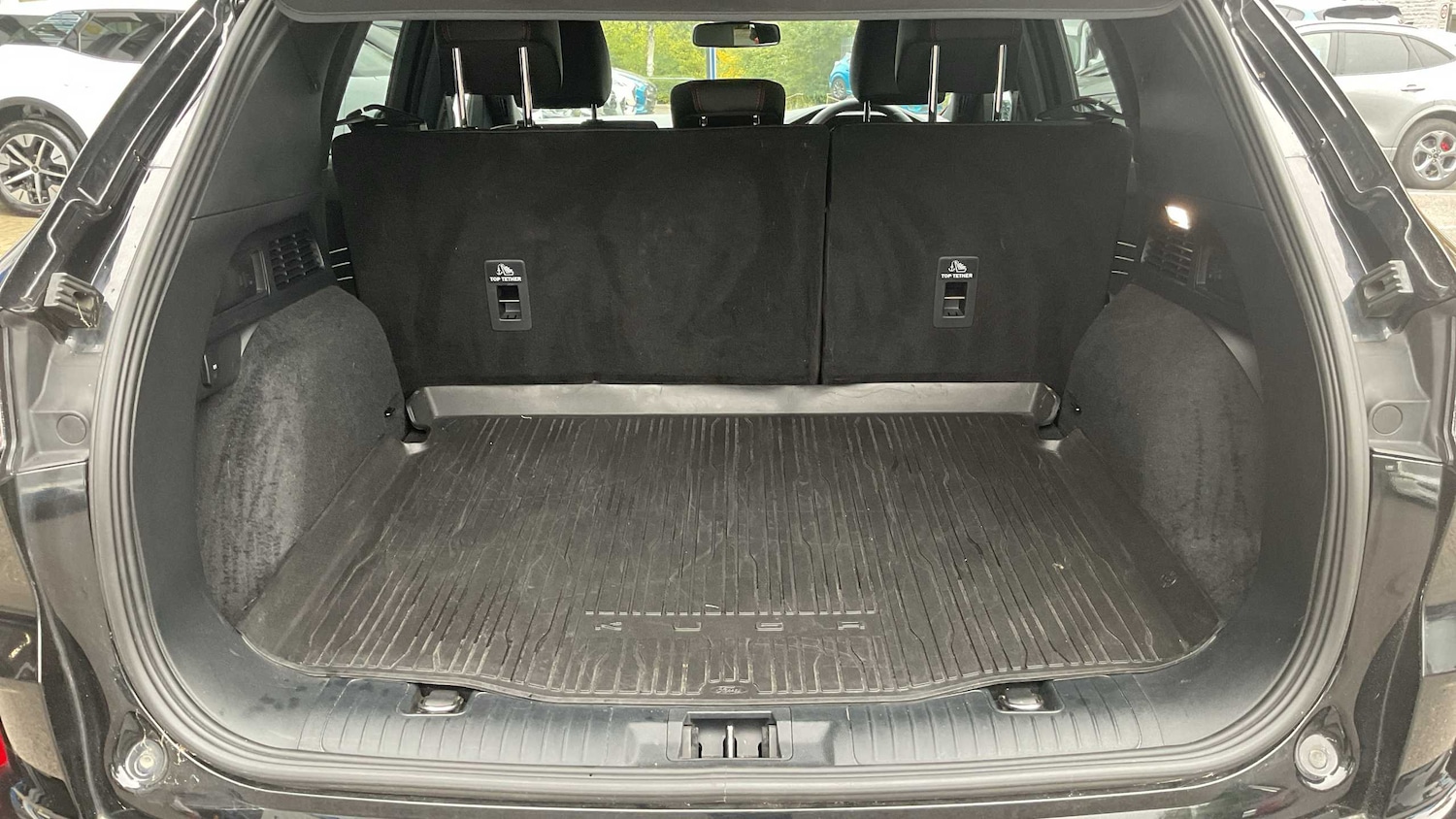 Used Ford Kuga 2023 for sale - 76230447: Photo 7