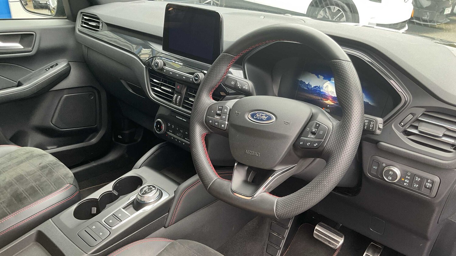 Used Ford Kuga 2023 for sale - 76230447: Photo 8