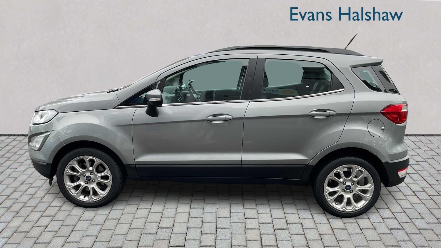 Used Ford Ecosport 2022 for sale - 77164448: Photo 3